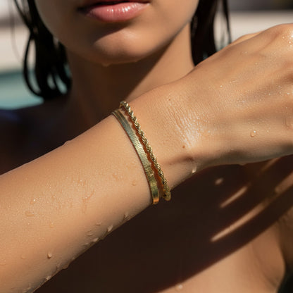 Двойна гривна Нео