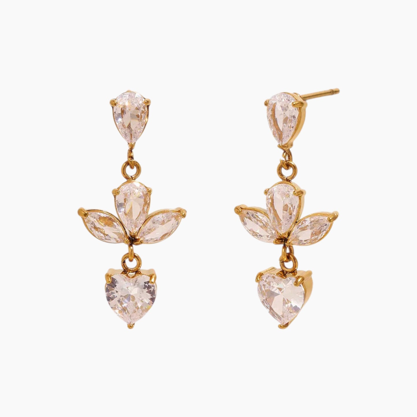 Gloria Earrings