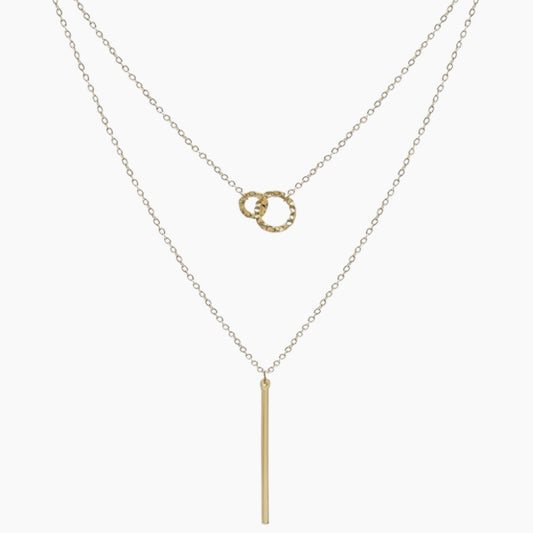 Двукомпонентно колие Лея