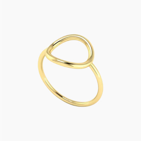 Пръстен Орбита