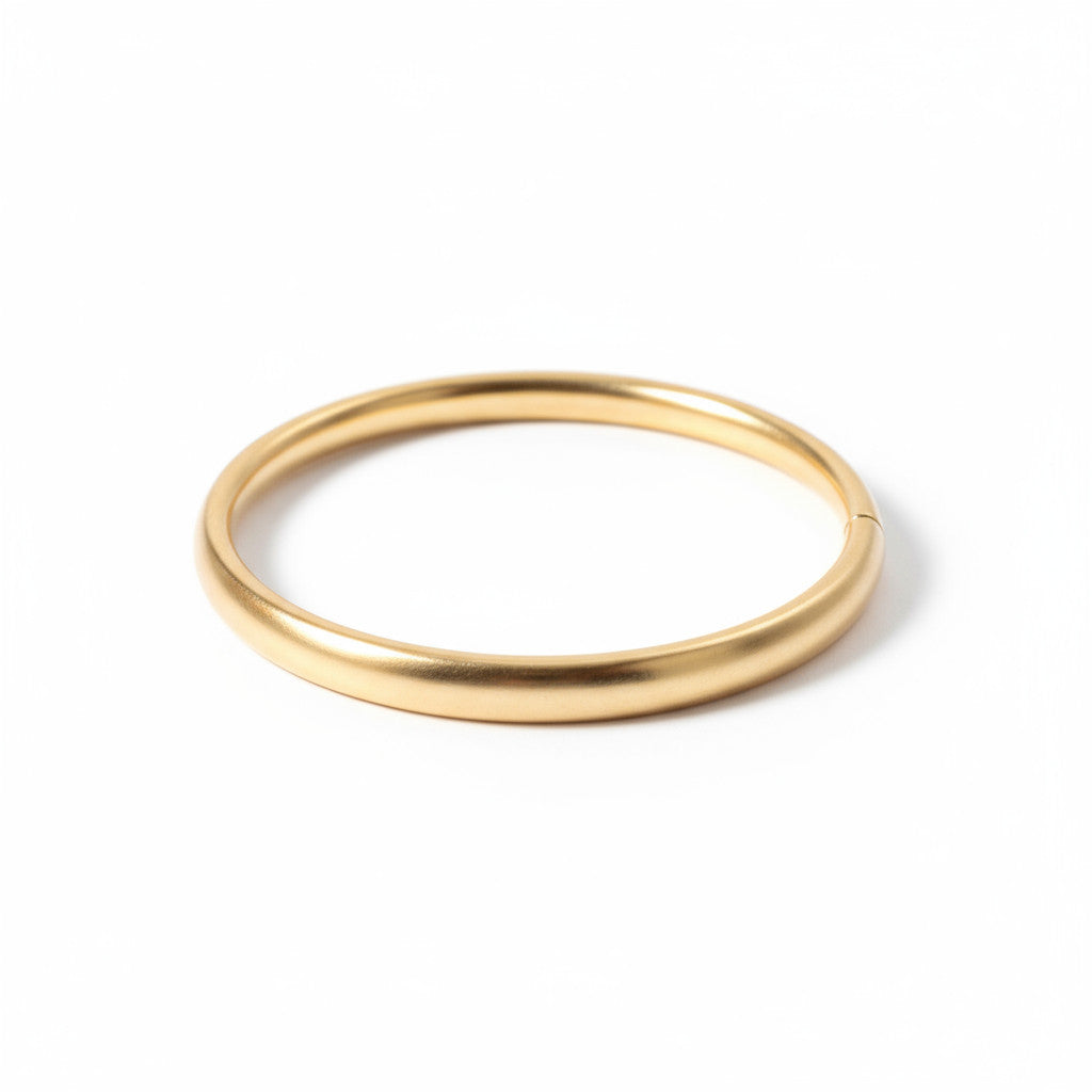 Пръстен халка – класическа елегантност