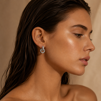 Adela Earrings