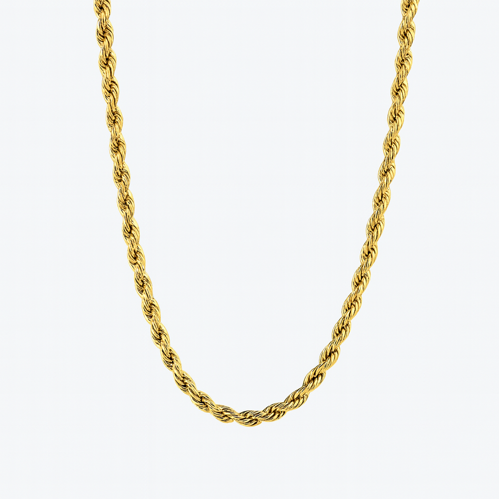 Колие Туист