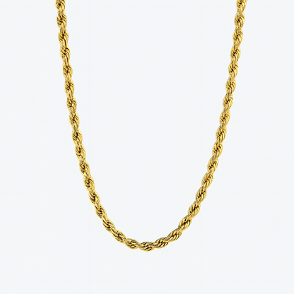 Колие Туист