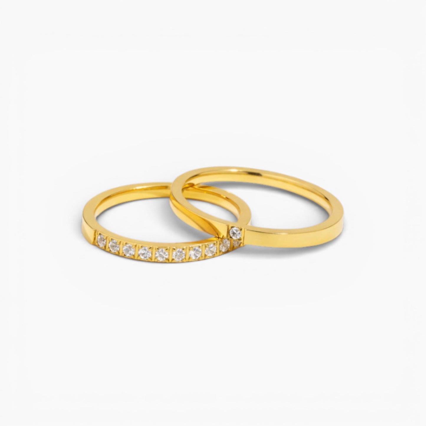Ringe Daphne Duo
