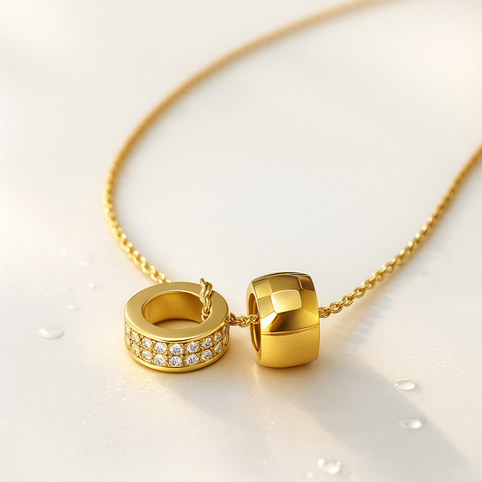 Колие Вечен съюз